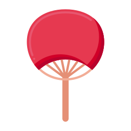 Uchiwa icon