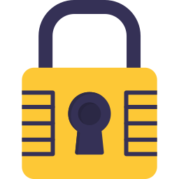 Lock icon