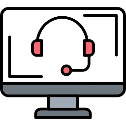onlineservice icon