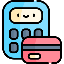 payment terminal icon