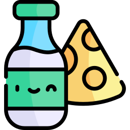 Milk Products icon