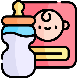 Children products icon