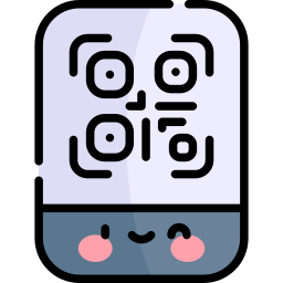 qrスキャン icon