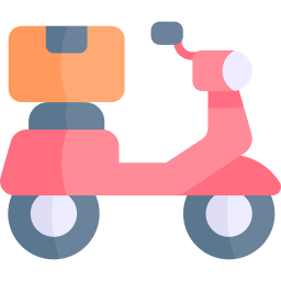 Delivery icon