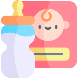 Children products icon