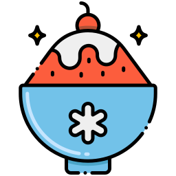 Kakigori icon