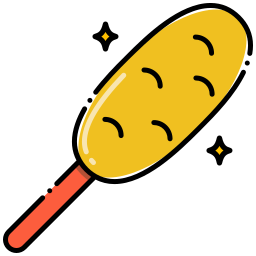 Kushikatsu icon