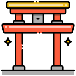神道 icon