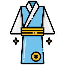 Yukata icon