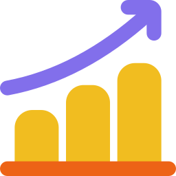 Growth icon