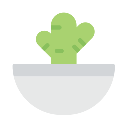 植物 icon