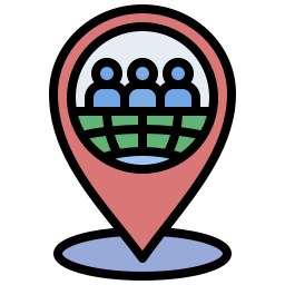 Settlement icon