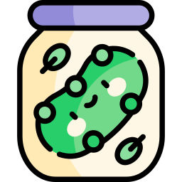 Pickles icon