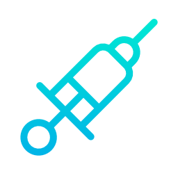 Vaccine icon