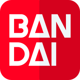 bandai Ícone