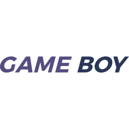 Game boy icon