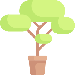 Tree icon