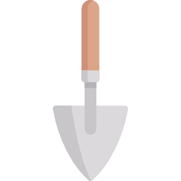 Shovel icon