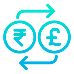 Exchange icon