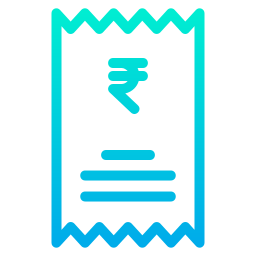 Invoice icon