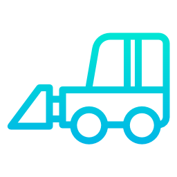 Forklift icon