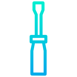 Screwdriver icon