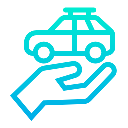 Car repair icon