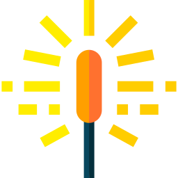 bengalisches licht icon