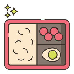 Bento icon