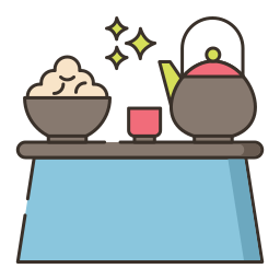 Kotatsu icon