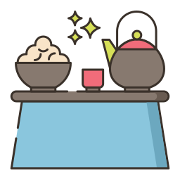 kotatsu Ícone