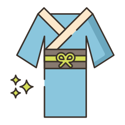 Yukata icon