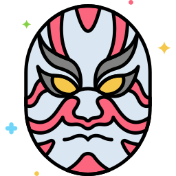 kabuki icon