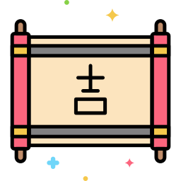 kanji icona