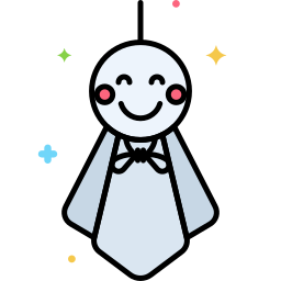 teru teru bozu icono