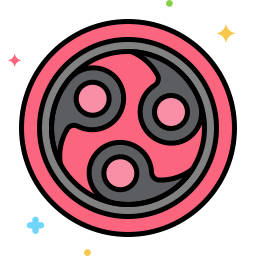 Swirl icon