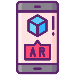 ar icon