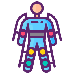 exoskelett icon