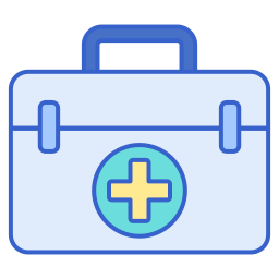 Medical Kit icon