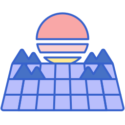 vaporwave icono