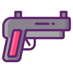 Weapon icon