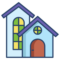 House icon