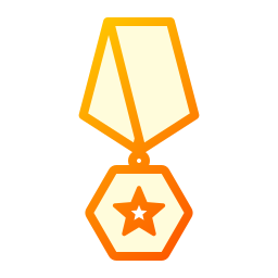 Medal  icon