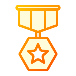 medal ikona