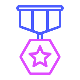 Medal  icon