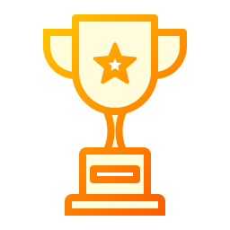 Trophy icon