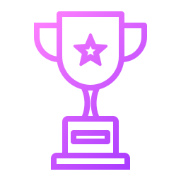 Trophy icon