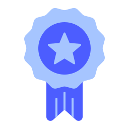 Badge icon