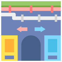 metropolitana icona