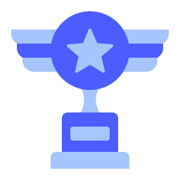 Trophy icon